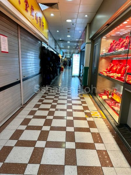 Other Retail for Sale in  People's Park Complex - Image 9